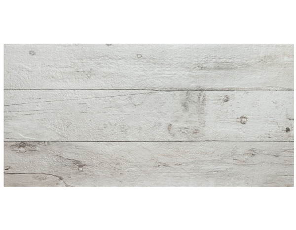 Carrelage de sol intérieur "Conie white" - Brico Dépôt