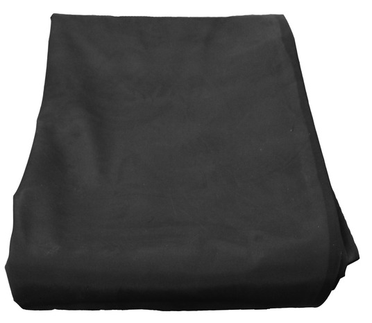 Geomembrane EPDM 4,60 x 5 mètres - Ep : 0,6 mm - Brico Dépôt