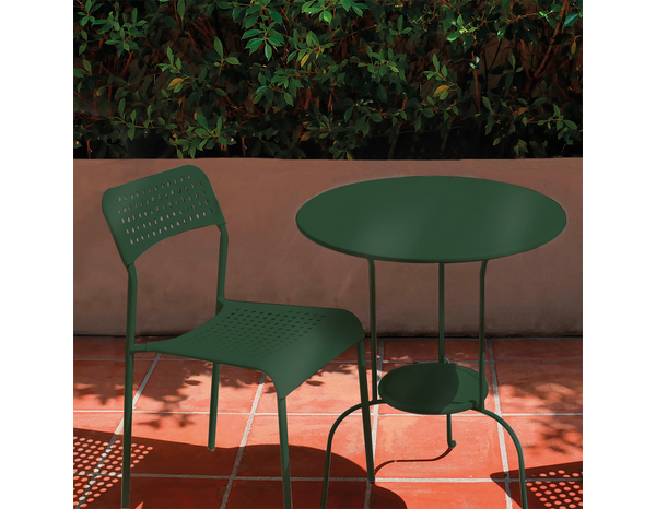 Peinture métal extérieur brillant 2 L vert basque - Ripolin - Brico Dépôt