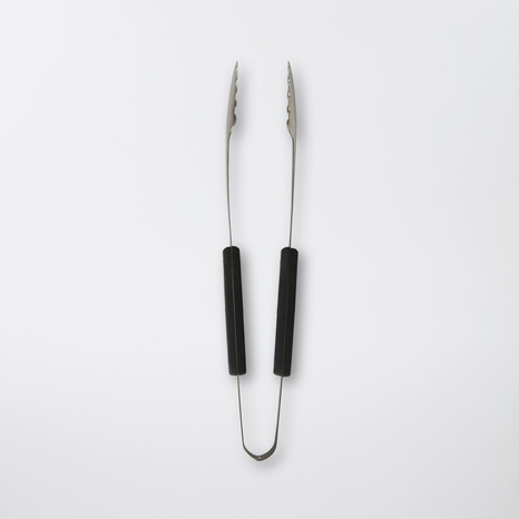 Pince pour barbecue acier inoxydable - Brico Dépôt