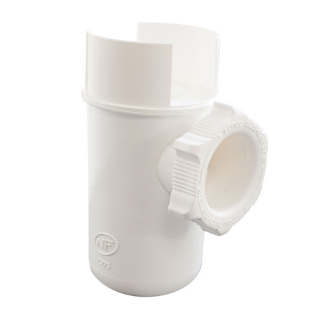 Siphon pour groupe de sécurité - Brico Dépôt