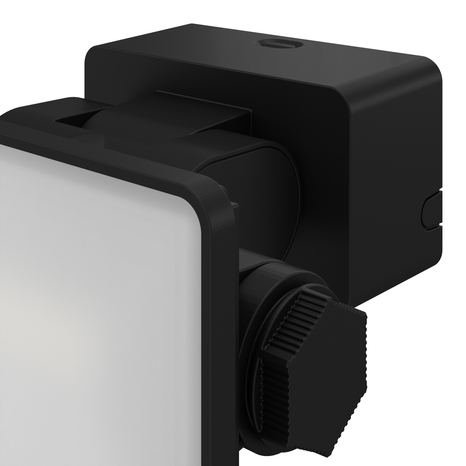 Projecteur à détection de mouvements Dircao IP65 C - Marque BLOOMA - Brico Dépôt