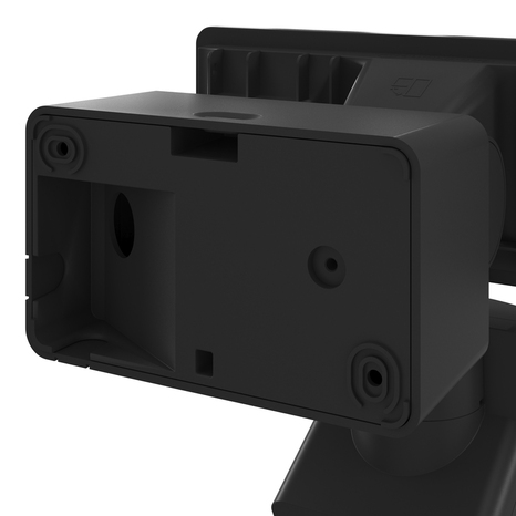 Projecteur à détection de mouvements Dircao IP65 C - Marque BLOOMA - Brico Dépôt