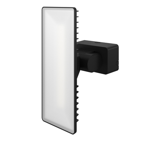 Projecteur Dircao IP65 30 W - Noir - Marque BLOOMA - Brico Dépôt