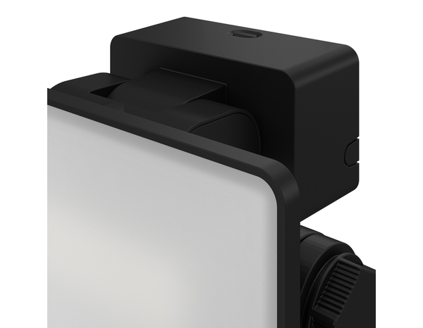 Projecteur Dircao IP65 30 W - Noir - Marque BLOOMA - Brico Dépôt