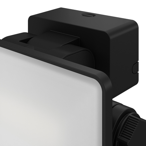 Projecteur à détection de mouvements Dircao IP65 30 - W 220 - 240 V - Blanc - Marque BLOOMA - Brico Dépôt