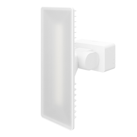 Projecteur Dircao IP65 30 W - Blanc - Marque BLOOMA - Brico Dépôt