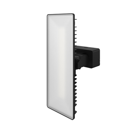 Projecteur Dircao IP65 50 W - Noir - Marque BLOOMA - Brico Dépôt