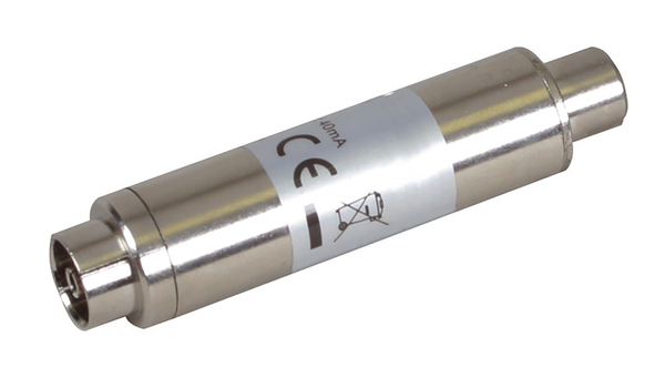 Amplificateur TNT de ligne 18dB 5G - Optex - Brico Dépôt