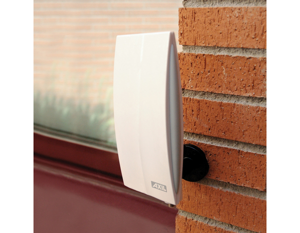 Antenne intérieure/extérieure TNT amplifiée 5G - Brico Dépôt