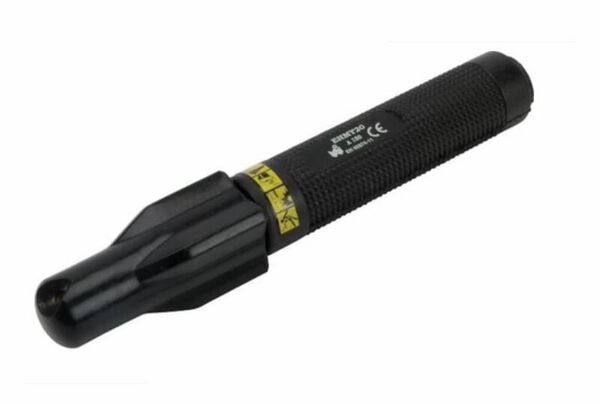 Porte-électrode helix T200 à 200A / 25 mm² - Brico Dépôt