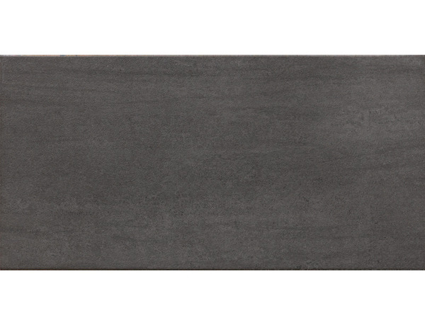 Carrelage de sol intérieur "La paz" gris anthracite - l. 31 x L. 62 cm - Brico Dépôt