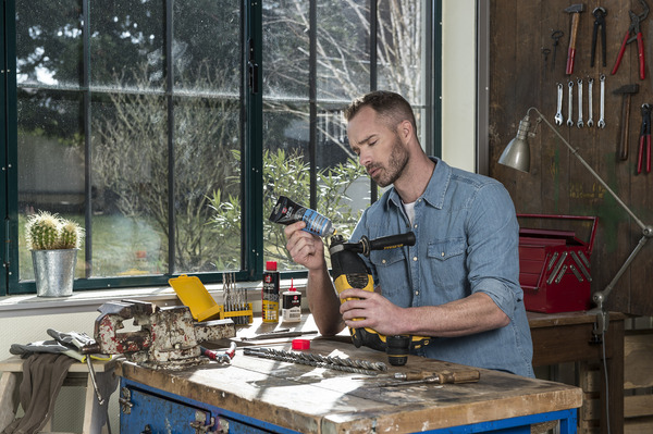 3-EN-UN TECHNIQUE Graisse Universelle au Lithium 150 G - 3-EN-UN - Brico Dépôt