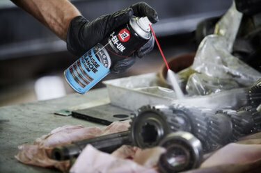 3-en-un technique graisse blanche lithium 250 ml - 3-EN-UN - Brico Dépôt