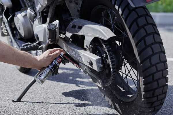 3-en-un technique lubrifiant chaînes & câbles 250 ml - 3-EN-UN - Brico Dépôt