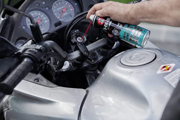 3-en-un technique nettoyant contacts 250 ml - 3-EN-UN - Brico Dépôt