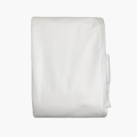 Rouleau de géotextile de filtration en polypropylène non tissé 150 g/m2 - 0,7 x 50 m - Brico Dépôt