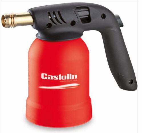 Lampe à souder 601 sans cartouche avec un débit de 118 g/h - Brico Dépôt