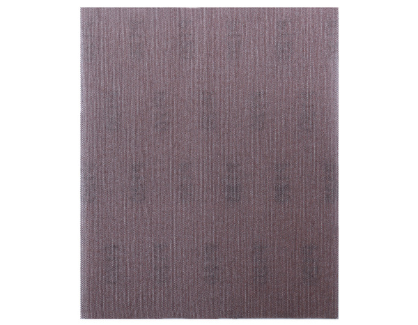 Lot de 5 feuilles de ponçage 230 x 280 mm - P120 - Erbauer - Brico Dépôt