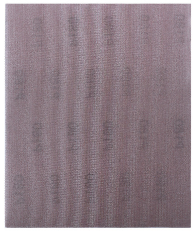 Lot de 5 feuilles de ponçage 230 x 280 mm - P180 - Erbauer - Brico Dépôt