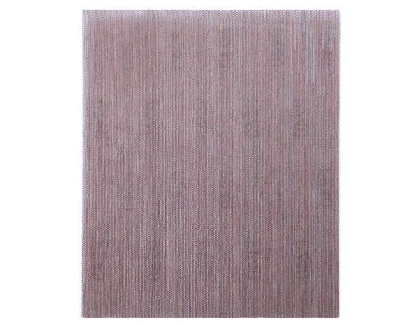 Lot de 5 feuilles de ponçage 230 x 280 mm - P240 - Erbauer - Brico Dépôt