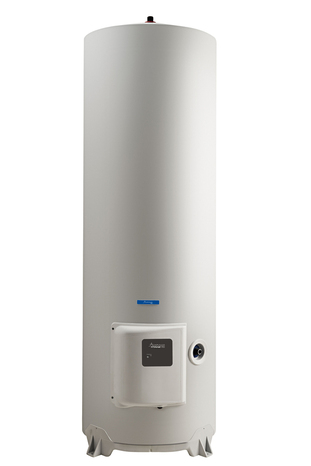 Chauffe eau stéatite 300 L Acapulco titane - Acapulco - Brico Dépôt