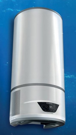 Chauffe-eau hybride Lydos électrique - Ariston - Brico Dépôt