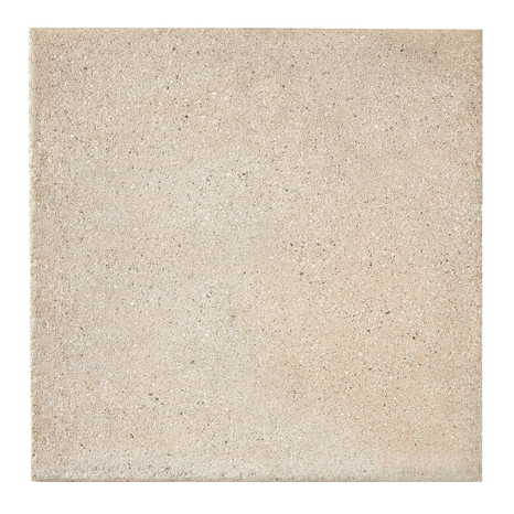 Dalle grenaille béton rose 40 x 40 cm Ep. 4 cm - Marque BLOOMA - Brico Dépôt