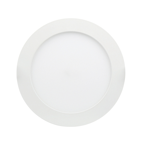 Spots à encastrer LED intégrée 17cm - Colours - Brico Dépôt