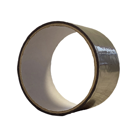 Isolant mince Kit porte de garage (bulle + adhesif) thermo réflecteur 0,6 x 10m, EP. 4 mm - THERMEO - Brico Dépôt