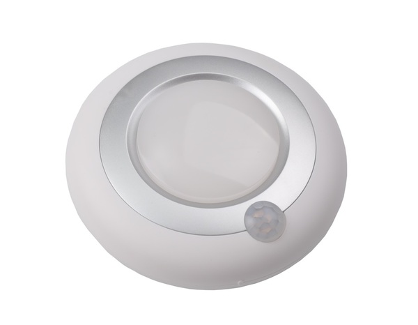 Lot de 2 lampes dressing avec détecteur - Brico Dépôt