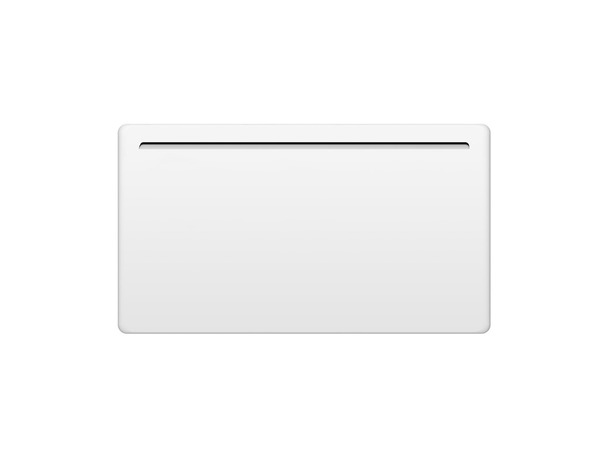 Radiateur céramique à inertie sèche "Pertha" - 1 500 W - Brico Dépôt