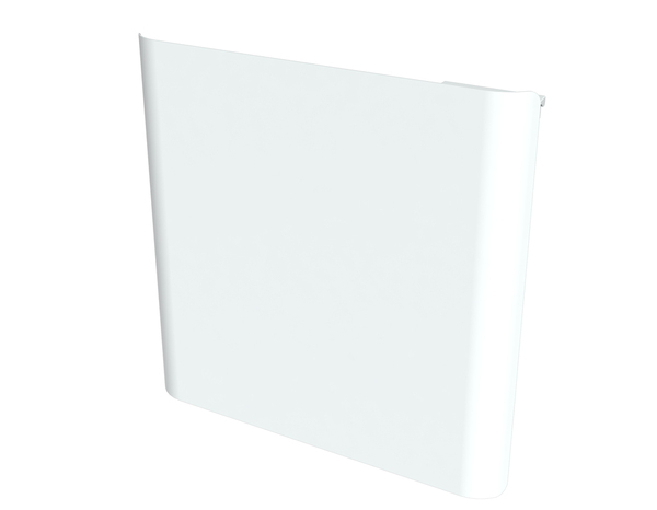 Radiateur à double cœur de chauffe "Terencia" - 1 500 W - Brico Dépôt