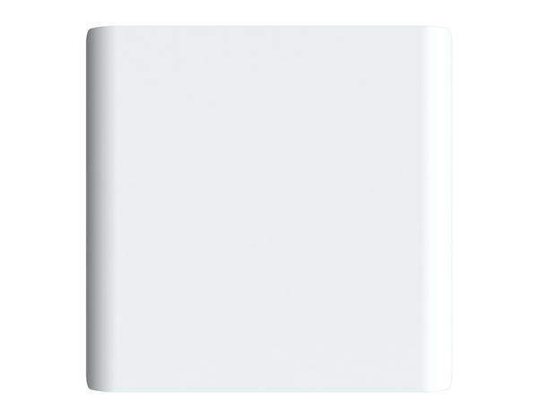 Radiateur à double cœur de chauffe "Terencia" - 1 500 W - Brico Dépôt