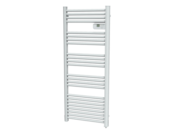 Sèche-serviettes "Megi" - 750 W - Brico Dépôt