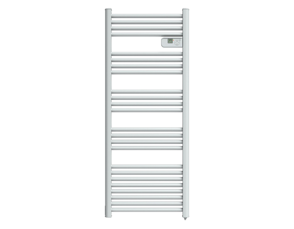 Sèche-serviettes "Megi" - 750 W - Brico Dépôt