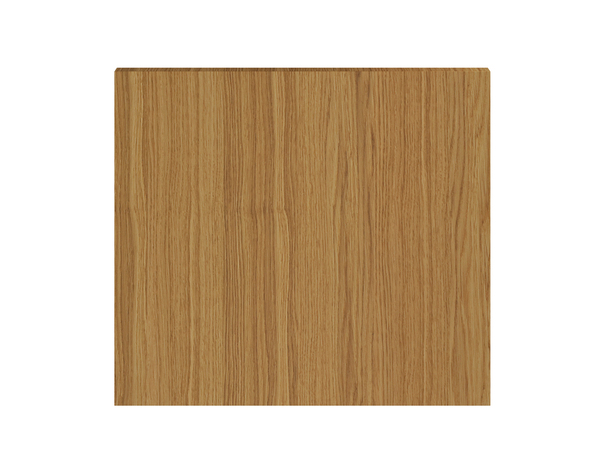 Finition caisson sur-hotte "Ilona"chêne doré - L. 32 x H. 36cm - Cooke and Lewis - Brico Dépôt