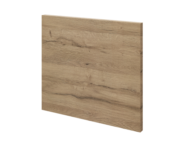 Côté de remplacement pour hotte "Pachira" bois - L.36 x - L.32 cm - GoodHome - Brico Dépôt