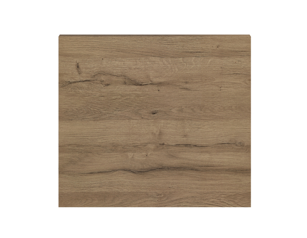 Côté de remplacement pour hotte "Pachira" bois - L.36 x - L.32 cm - GoodHome - Brico Dépôt