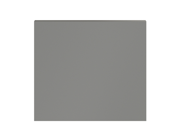 Finition caisson sur-hotte "Adèle" gris mat - L. 32 x H. 36cm - Cooke and Lewis - Brico Dépôt