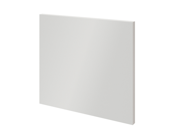 Finition caisson sur-hotte "Dorice/Glorian" blanc brillant - l. 32 x h. 36cm - Cooke and Lewis - Brico Dépôt