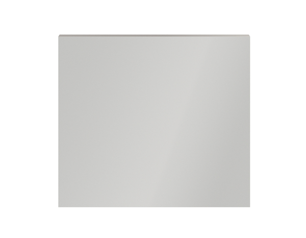 Finition caisson sur-hotte "Dorice/Glorian" blanc brillant - l. 32 x h. 36cm - Cooke and Lewis - Brico Dépôt