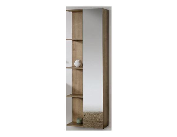 Colonne "Tamisa" à suspendre - L. 60 x H. 160 x P. 30 cm. - Brico Dépôt