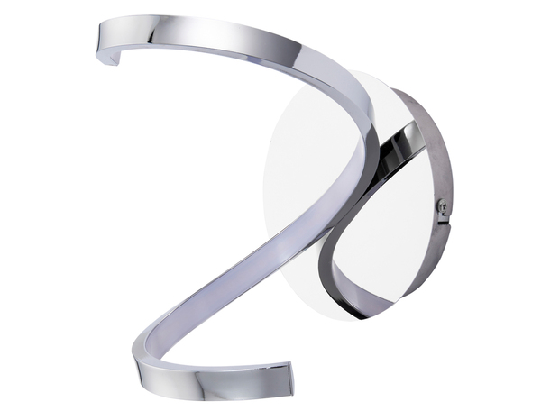 Applique murale LED "Pegmati" - 400 lm - GoodHome - Brico Dépôt