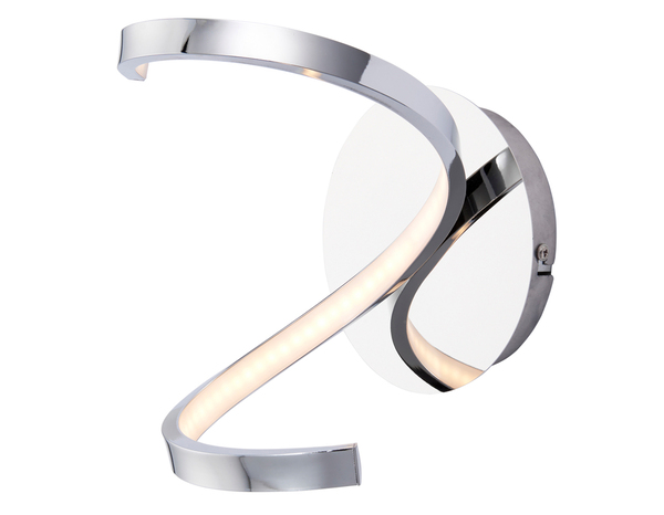 Applique murale LED "Pegmati" - 400 lm - GoodHome - Brico Dépôt