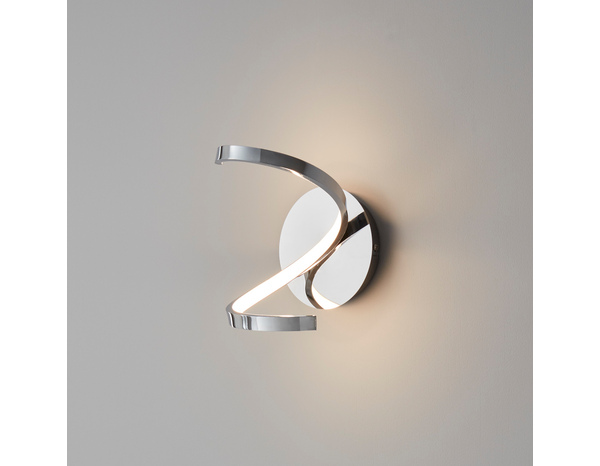 Applique murale LED "Pegmati" - 400 lm - GoodHome - Brico Dépôt