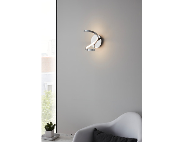Applique murale LED "Pegmati" - 400 lm - GoodHome - Brico Dépôt