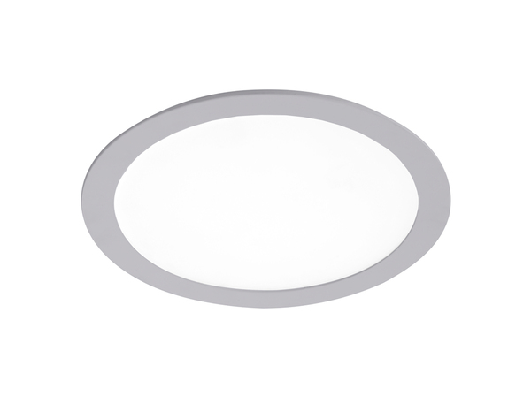 Spot circulaire LED "Octave" - 12 W - Colours - Brico Dépôt