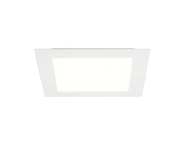 Spot encastrable LED "Octave - 850 lm - 10 W - Colours - Brico Dépôt