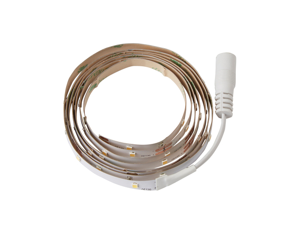 Kit ruban LED - IP20 - 1.5 m Blanc 200 lm - Brico Dépôt